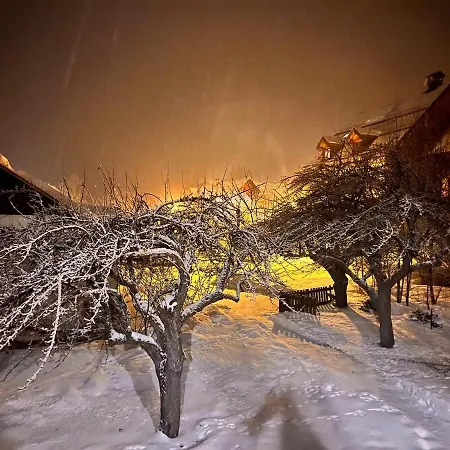 Les Pommiers Holiday home *