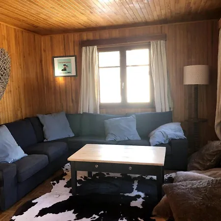 Les Pommiers Holiday home